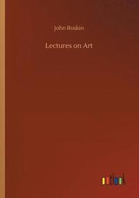 bokomslag Lectures on Art