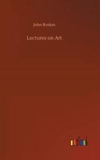 bokomslag Lectures on Art