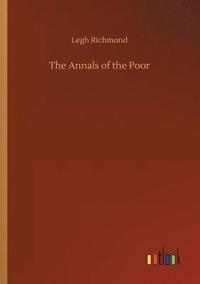 bokomslag Annals of the Poor
