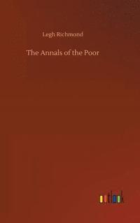 bokomslag Annals of the Poor