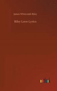 bokomslag Riley Love-Lyrics