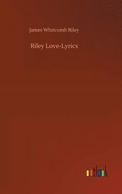 bokomslag Riley Love-Lyrics