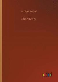 bokomslag Short Story