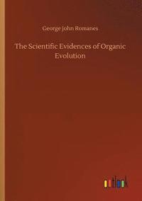 bokomslag Scientific Evidences of Organic Evolution