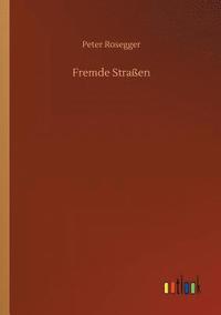 bokomslag Fremde Straßen