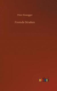 bokomslag Fremde Straßen
