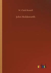 bokomslag John Holdsworth