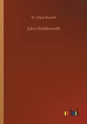 bokomslag John Holdsworth