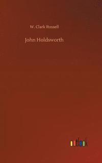 bokomslag John Holdsworth