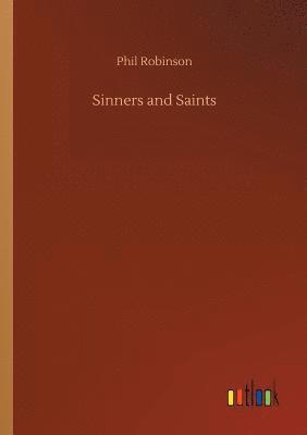 Sinners and Saints 1