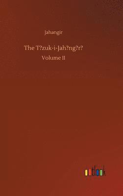 bokomslag T?zuk-i-Jah?ng?r?