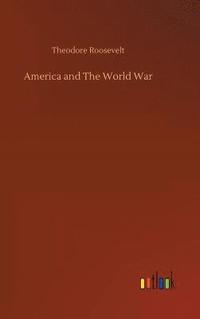 bokomslag America and The World War