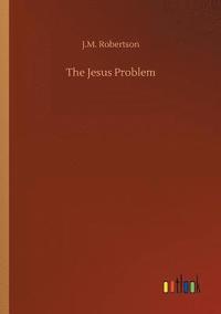 bokomslag Jesus Problem