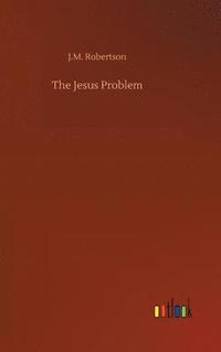 bokomslag Jesus Problem