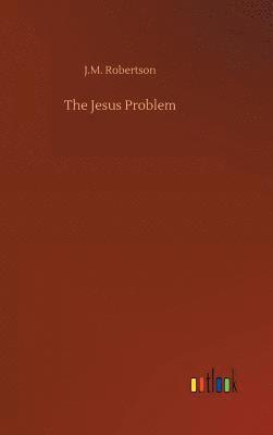 bokomslag Jesus Problem