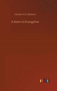 bokomslag Sister to Evangeline