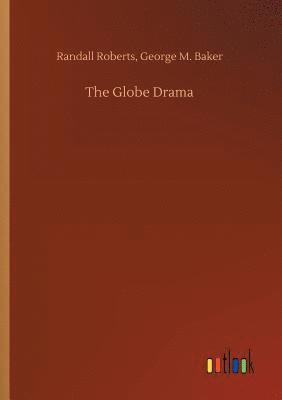 bokomslag Globe Drama