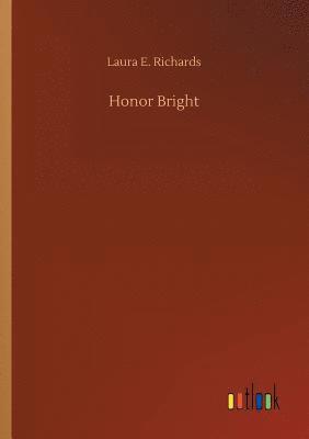 Honor Bright 1