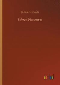 bokomslag Fifteen Discourses