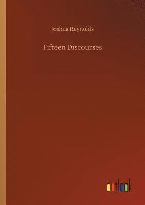 bokomslag Fifteen Discourses