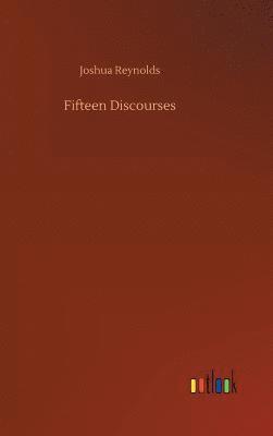 bokomslag Fifteen Discourses