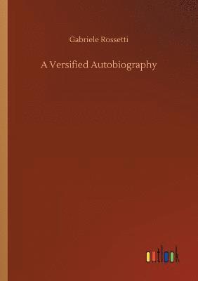 Versified Autobiography