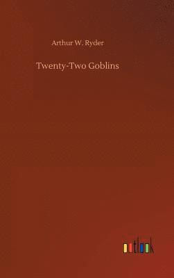 Twenty-Two Goblins 1