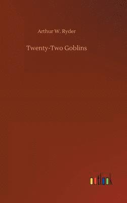 Twenty-Two Goblins