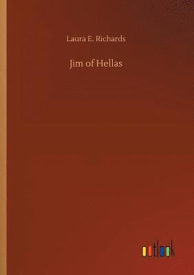 bokomslag Jim of Hellas