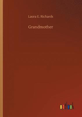 bokomslag Grandmother