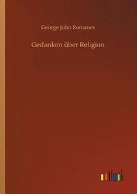 bokomslag Gedanken über Religion