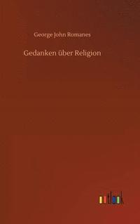 bokomslag Gedanken über Religion