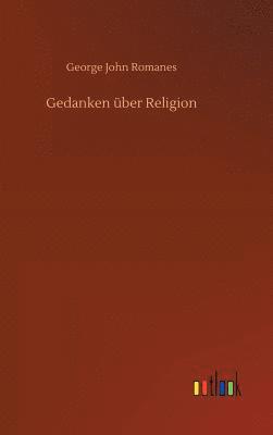 Gedanken ber Religion 1