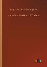 bokomslag Herakles - The Hero of Thebes