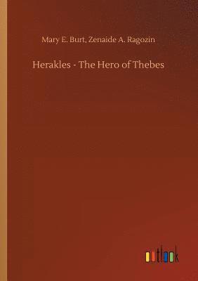 Herakles - The Hero of Thebes 1