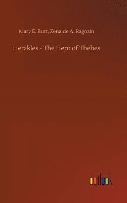 Herakles - The Hero of Thebes 1