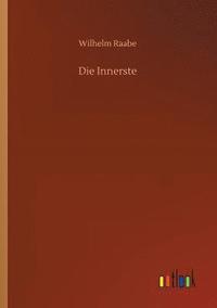 bokomslag Innerste