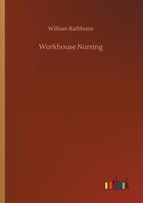 Workhouse Nursing 1