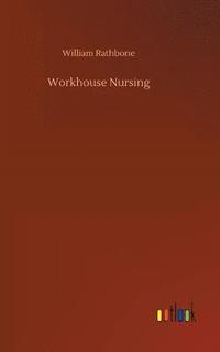 bokomslag Workhouse Nursing