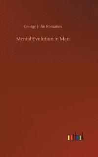 bokomslag Mental Evolution in Man