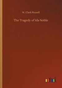 bokomslag Tragedy of Ida Noble
