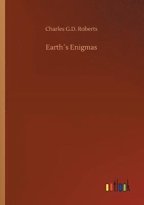 Earth´s Enigmas