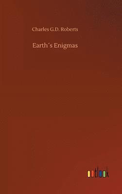 Earth´s Enigmas