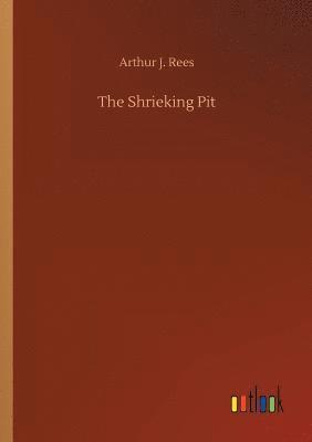 bokomslag Shrieking Pit