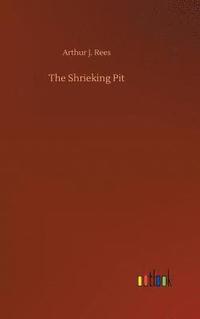 bokomslag Shrieking Pit