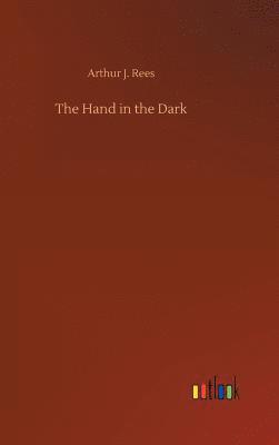 bokomslag The Hand in the Dark