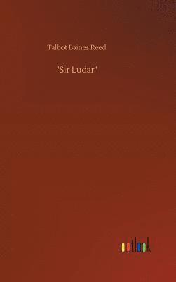 "Sir Ludar"