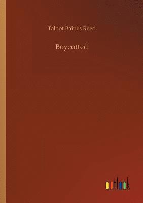 Boycotted