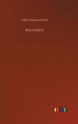 bokomslag Boycotted