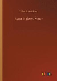 bokomslag Roger Ingleton, Minor